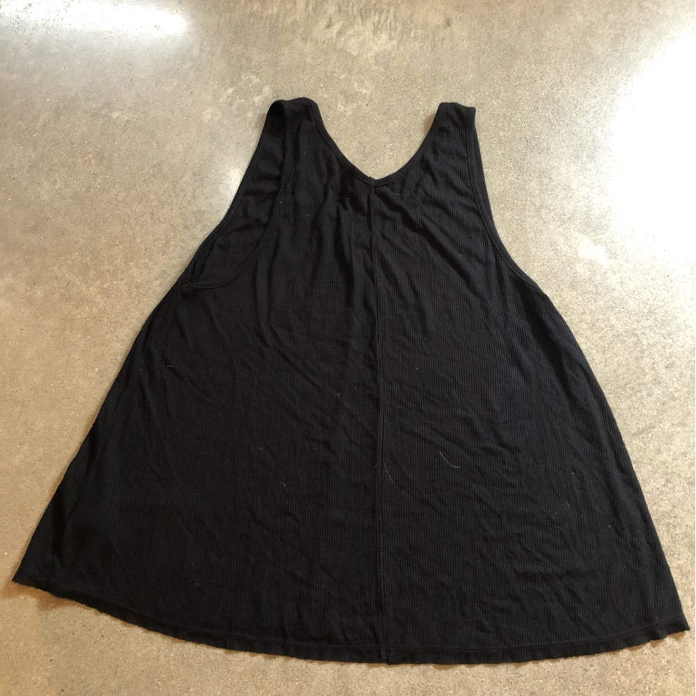 Project social T tank - small - Picture 3 of 4